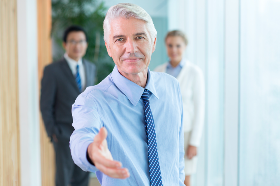 How to deal with the sale of your company