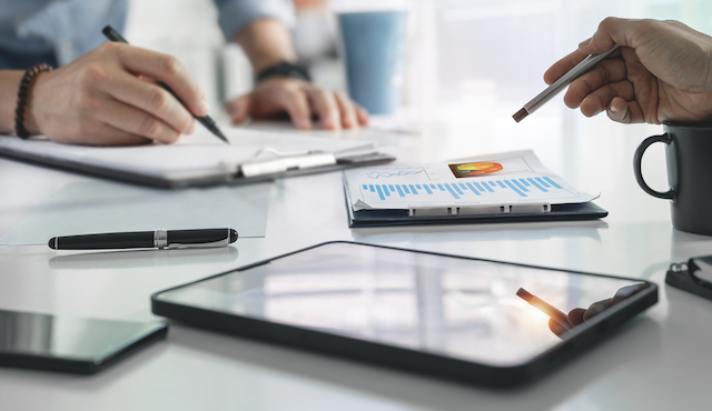 How to declare mixed (private and business) use of company cars