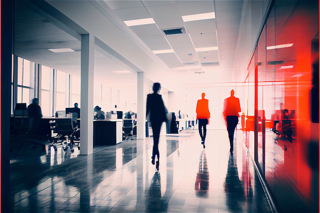 Challenges for the corporate legal sector in 2024