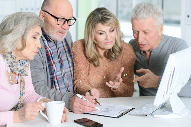 Only one in eight Spanish family businesses has a succession plan