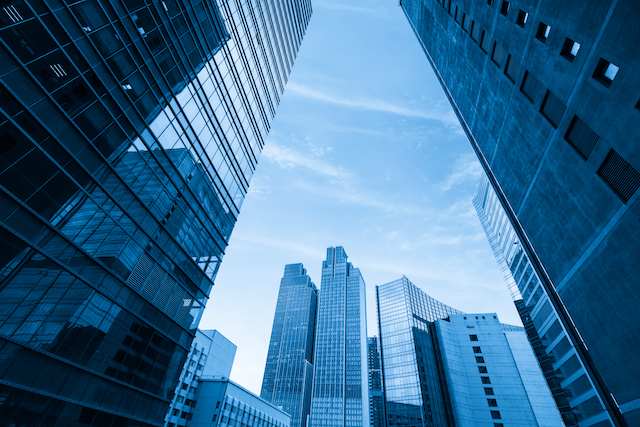 What is a large company for tax purposes in 2025