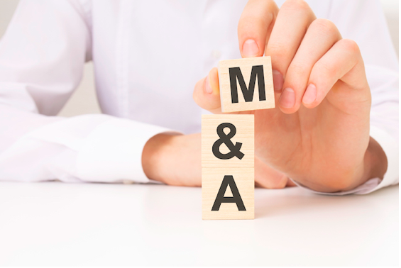 How to deal with an M&A transaction in the pharmaceutical industry