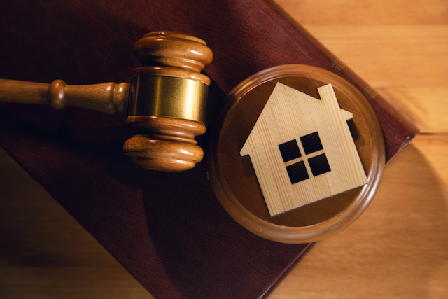 Dealing with divorce in the business family