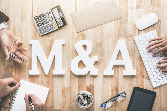 What is an indemnity in M&A and how does it protect you?