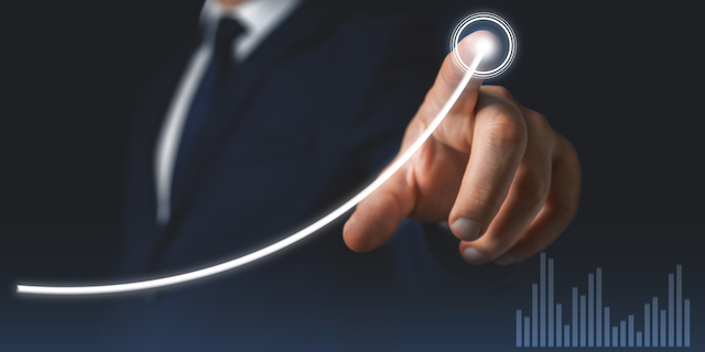 An escrow account is the smart guarantee for complex business transactions