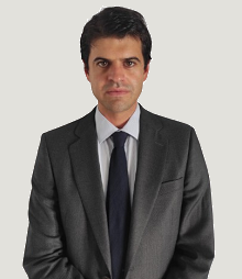 Picture of ALBERTO GUTKNECHT DONOSO 