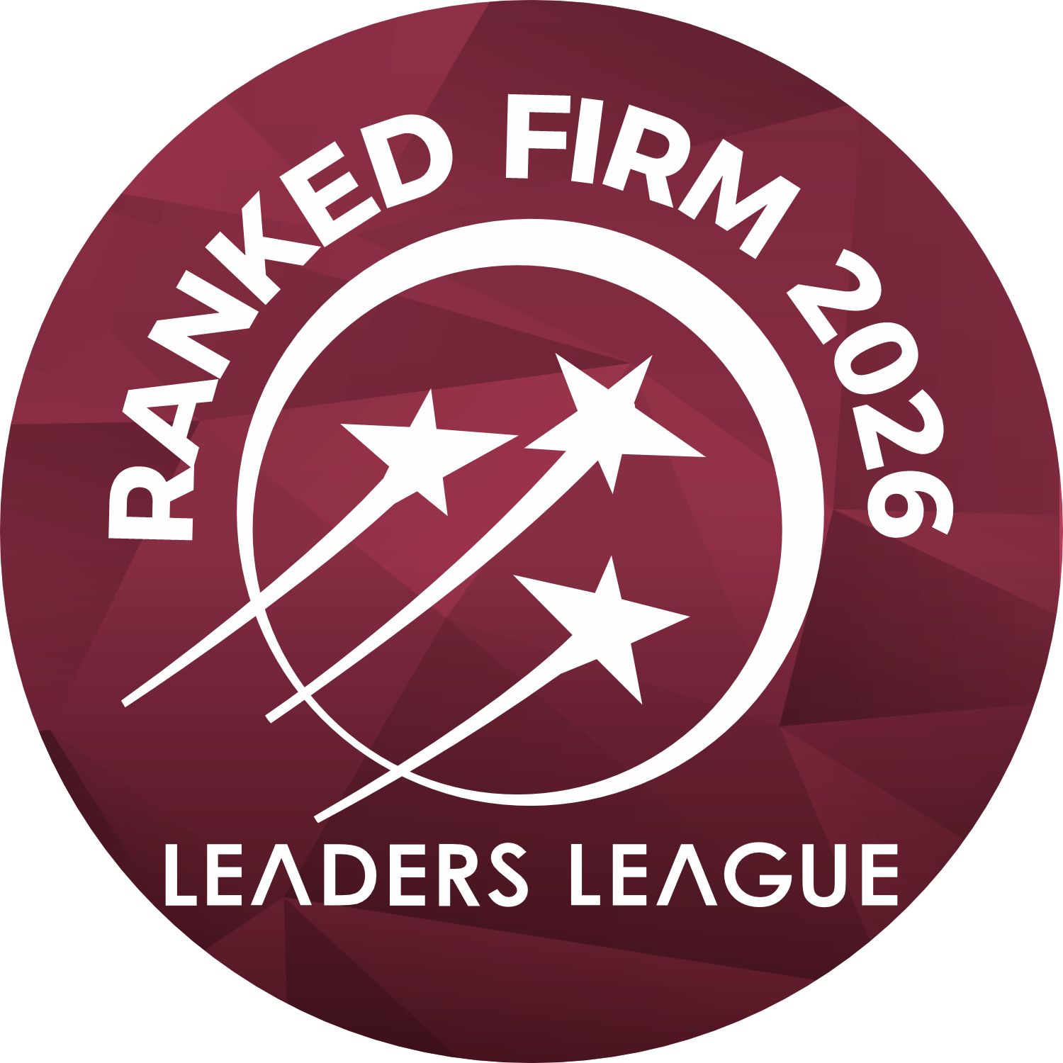 Leaders league logo 2026