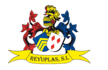 Logo de Reyuplas