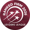 Leaders league logo 2026